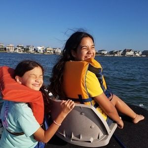 Meet your Posher, Jeffrey